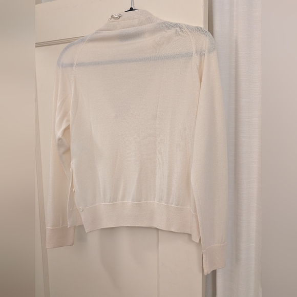 Simone Rocha Designer Cardigan - Picture 7 of 7